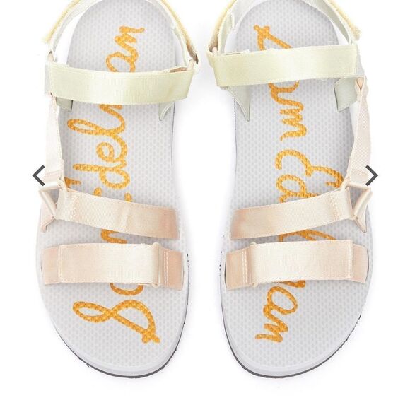 Sam Edelman Large Choice ”Mariace’ platform teva sandals - Picture 1 of 9